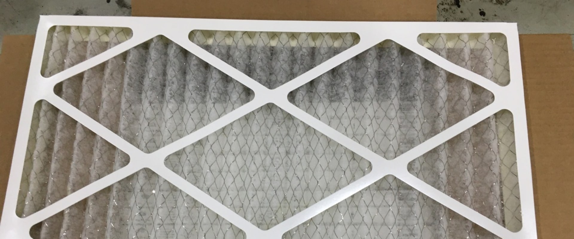What Type of Material is Used in an Air Filter 16x25x1?