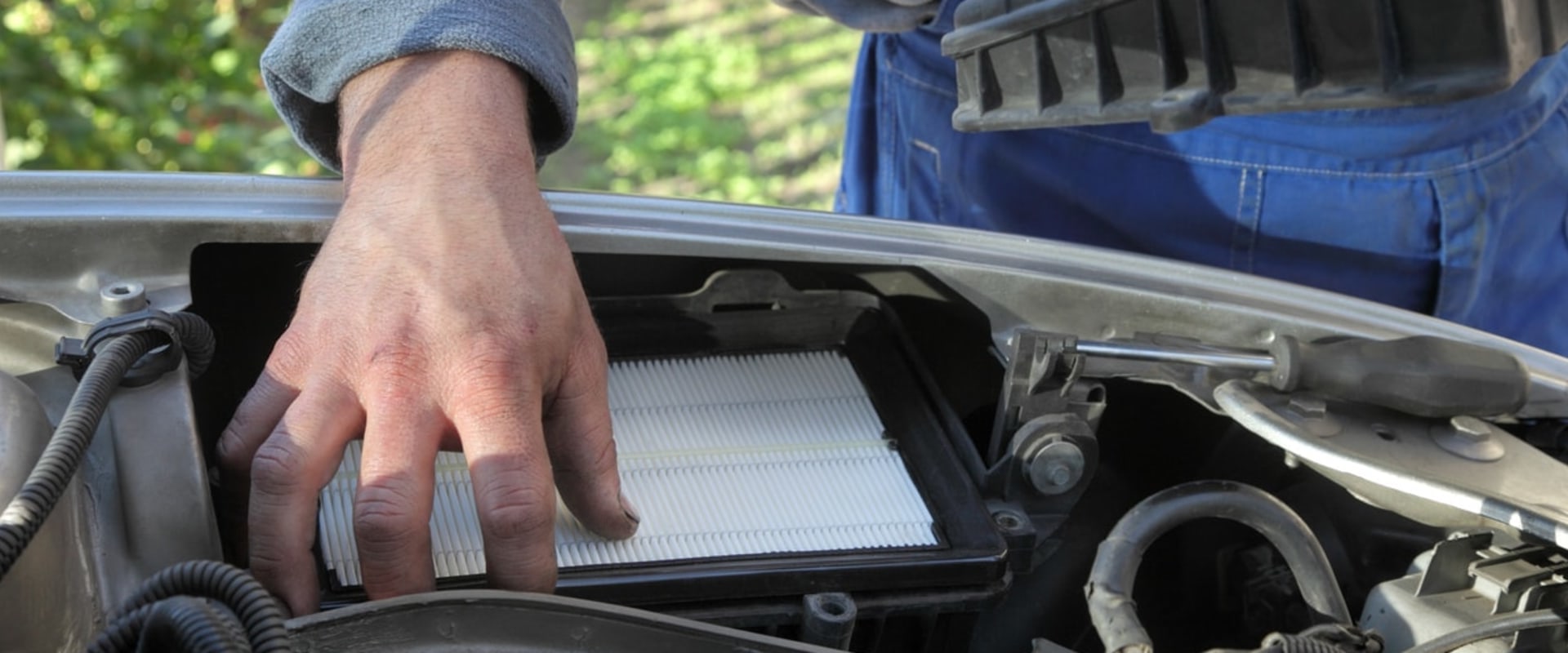 5 Complex Activities Conducted By Specialists When Checking If You Need To Get a New 17x22x1 Furnace HVAC Air Filter