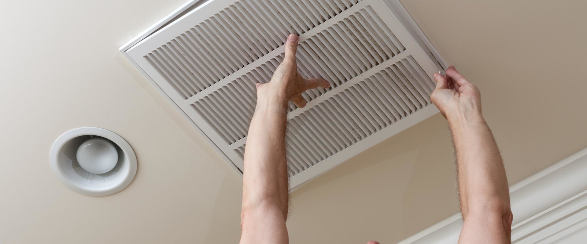 The Advantages of Installing an Air Filter