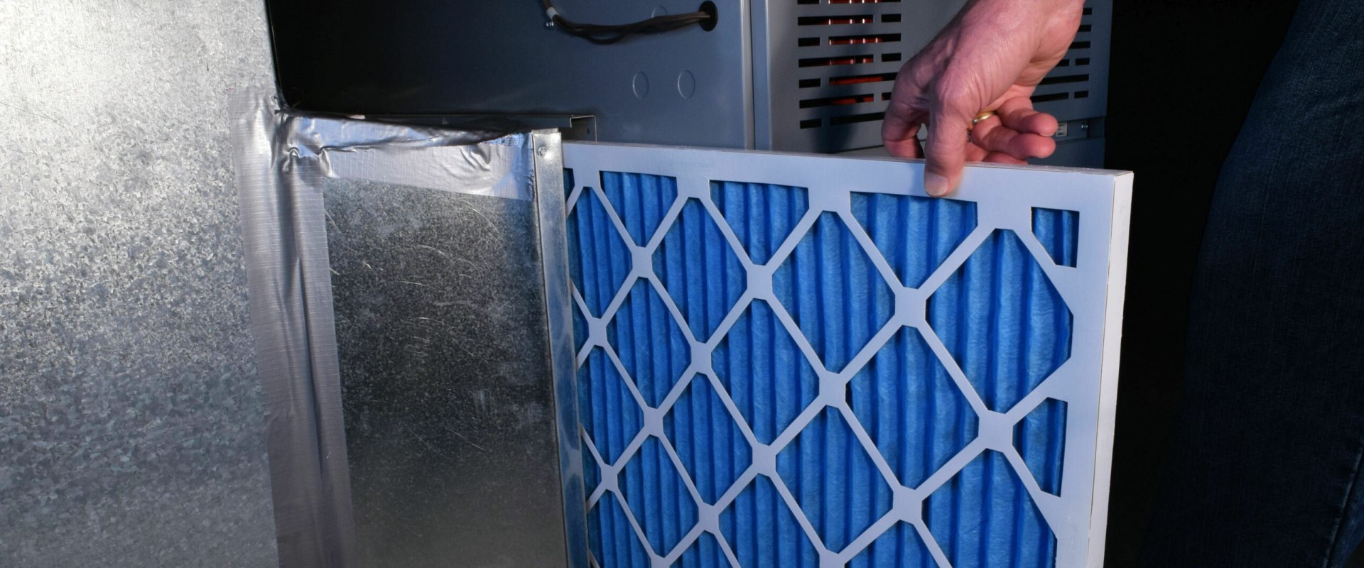 Expert Advice on How Often to Change Your Furnace Air Filter