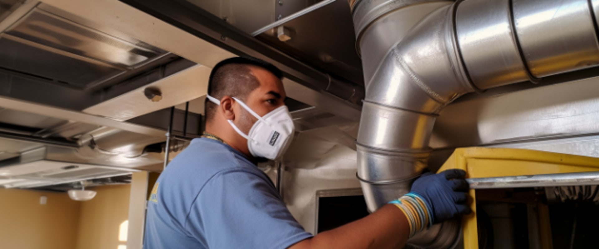 Benefits of Regular Duct Cleaning Service in Aventura FL