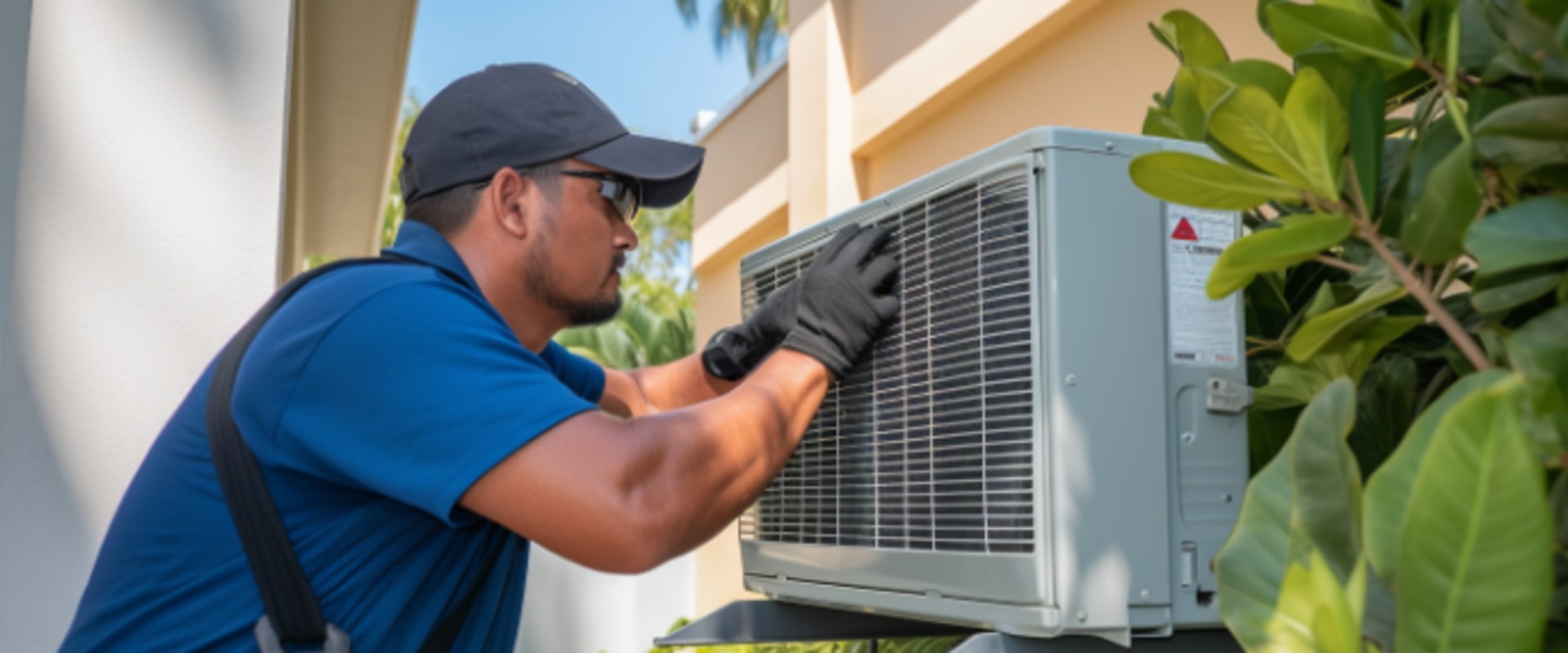 The Importance of 16x25x1 Air Filters in Professional HVAC Installation Service in Cooper City FL
