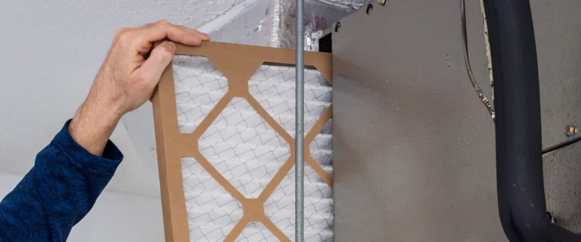 The Benefits of Using a 16x25x1 Air Filter: A Comprehensive Guide