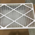 What Type of Material is Used in an Air Filter 16x25x1?