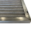 Can I Use a Pleated or Electrostatic Air Filter in a 16x25x1 Opening?