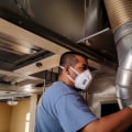 Benefits of Regular Duct Cleaning Service in Aventura FL