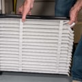 Decoding Standard HVAC Air Filter Sizes for Your Home