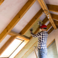 Facts About Attic Insulation Installation Service in Margate FL