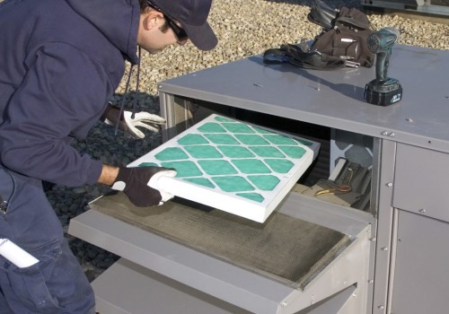 Top HVAC Air Conditioning Installation Service Company Near Doral, FL, And Tips for Using 16x25x1 Air Filters