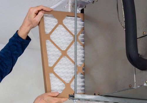 How Often Should You Change Your Electrostatic or Pleated Air Filters?