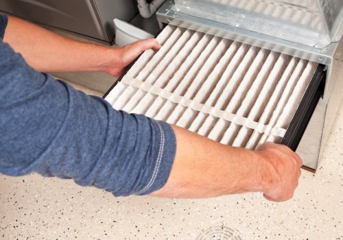 Where is the Best Place to Put an Air Filter in Your Home? - An Expert's Guide