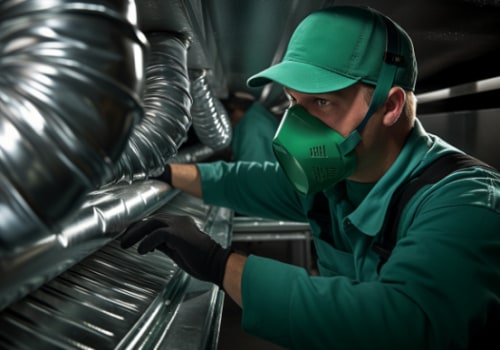 How Air Duct Sealing Can Improve HVAC Efficiency in Davie FL