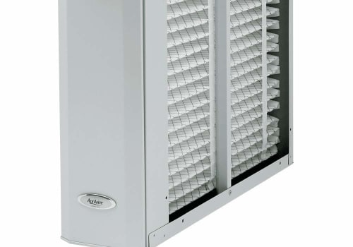 Aprilaire 210 and 16x25x1 Your Home AC Air Filter Perfect Substitute