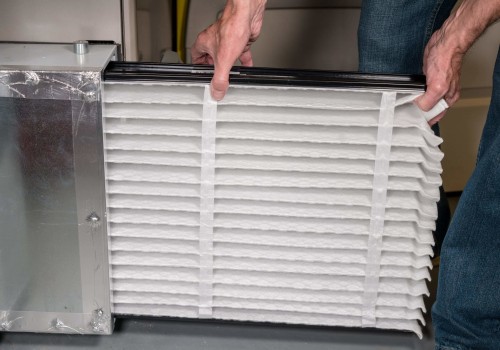 Decoding Standard HVAC Air Filter Sizes for Your Home