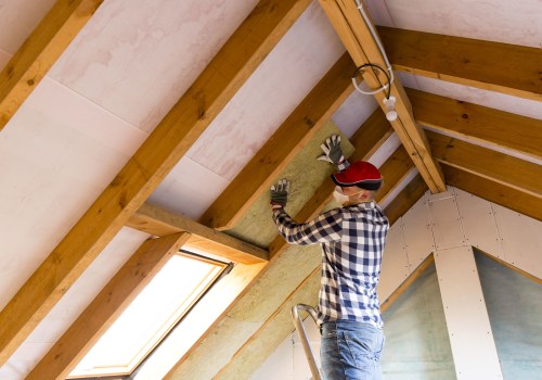 Facts About Attic Insulation Installation Service in Margate FL