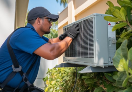 The Importance of 16x25x1 Air Filters in Professional HVAC Installation Service in Cooper City FL